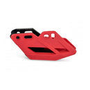 Polisport Performance Chain Guide Honda CRF250R/450R 07-16 Red