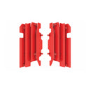 Polisport Radiator Louvers Honda CR125/250 04 04RED