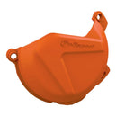 Polisport Clutch Cover Protector KTM Orange