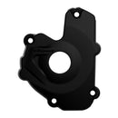 Polisport Ignition Cover Protector Kawasaki KX250F 13-16 Black