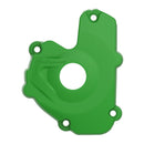 Polisport Ignition Cover Protector Kawasaki KX250F 13-16 05Green