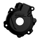 Polisport Ignition Cover Protector Ktm/husq Black
