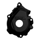 Polisport Ignition Cover Protector Ktm/husq Black