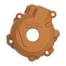 Polisport Ignition Cover Protector KTM Orange