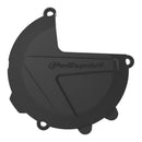 Polisport Clutch Cover Protector KTM Black