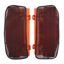 Polisport Radiator Mesh Honda CRF450R/RX 17-