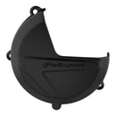 Polisport Clutch Cover Protector Beta Black Rr 250/300 13-17
