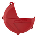 Polisport Clutch Cover Protector Beta Red