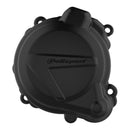 Polisport Ignition Cover Protector Beta Black