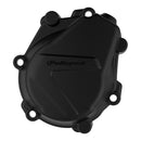Polisport Ignition Cover Protector Ktm/husq Black