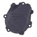 Polisport Ignition Cover Protector Husqvarna Blue