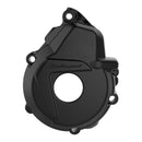Polisport Ignition Cover Protector Ktm/husq Black
