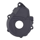 Polisport Ignition Cover Protector Husqvarna Blue