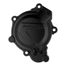 Polisport Ignition Cover Protector Ktm/husq Black