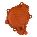 Polisport Ignition Cover Protector KTM Orange