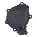 Polisport Ignition Cover Protector Husqvarna Blue