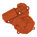 Polisport Ignition Cover Protector KTM Orange