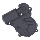 Polisport Ignition Cover Protector Husqvarna Blue