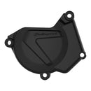 Polisport Ignition Cover Protector Yamaha YZ250 00-18 Black