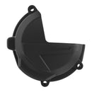 Polisport Clutch Cover Protector Beta Black Rr 250/300 18-20