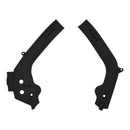 Polisport Frame Protector Ktm/husq - Black
