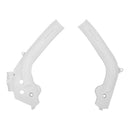 Polisport Frame Protector Ktm/husq - White