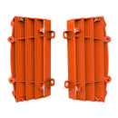 RADIATOR LOUVERS KTM - ORG