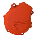 Polisport Ignition Cover Protector KTM Excf 17-19 - Orange