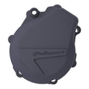 Polisport Ignition Cover Protector Husqvarna Fe 17-19 - Blue