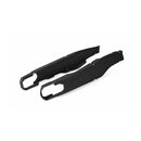 Polisport Swing Arm Protectors Honda CRF450R 19-20 Black