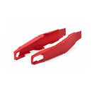 Polisport Swing Arm Protectors Honda CRF450R 19-20 Red