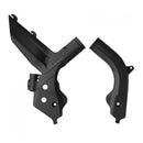 Polisport Frame Protector KTM Sx/sx-f/xc/xc-f* 19-20/EXC/EXC