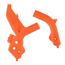 Polisport Frame Protector KTM Sx/sx-f/xc/xc-f* 19-20/EXC/EXC
