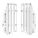 Polisport Radiator Louvers Beta RR250/300 2T 350/400/450 4T 20-21 Wht