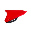 Polisport Side Panels Hon CRF450R/RX 2021 Red Oem