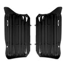 Polisport Radiator Louvers Hon CRF450 21 Black