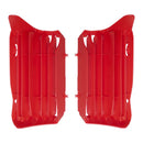 Polisport Radiator Louvers Hon CRF450 21 Red
