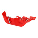 Polisport Fortress Skid Plate Honda CRF450R Oem (22) 21-22
