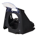Polisport Airbox + Covers - Yamaha YZ125/250 '22- Black