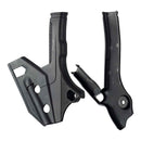 Polisport Frame Protector Suz DRZ400 00-22 Black
