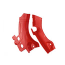 Polisport Frame Protector Hon CRF450R 21-22 CRF250R 22- Red