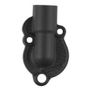 Polisport Waterpump Cover Hon CRF450R 17-20 Blk