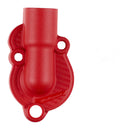 Polisport Waterpump Cover Hon CRF450R 17-20 Red