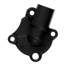 Polisport Waterpump Cover Hon CRF250R 18-20 Blk