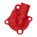 Polisport Waterpump Cover Hon CRF250R 18-20 Red