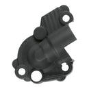 Polisport Waterpump Cover Yam YZ250F 15-20 YZ450F 10-20 Blk