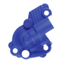 Polisport Waterpump Cover Yam YZ250F 15-20 YZ450F 10-20 Blue