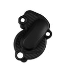 Polisport Waterpump Cover Beta 350/390/430/450/480 20-21 Blk