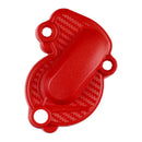 Polisport Waterpump Cover Beta 350/390/430/450/480 20-21 Red