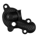 Polisport Waterpump Cover Beta 250 300 2T 16-21 Black
